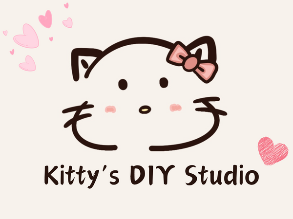 KittyCat's DIY Studio